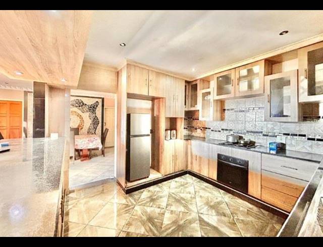 4 BEDROOM HOUSE FOR SALE IN WELGEDACHT